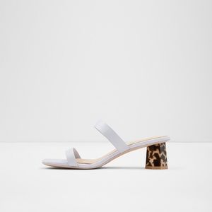 Aldo Etealia Slide Sandals- NWT